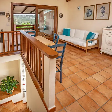 Holiday home Loredana