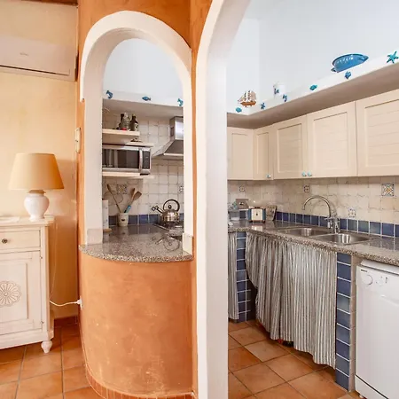 Holiday home Loredana