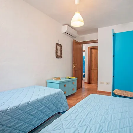 Holiday home Loredana Santa Teresa Gallura