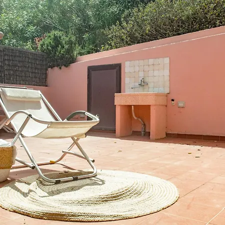 Holiday home Loredana *
